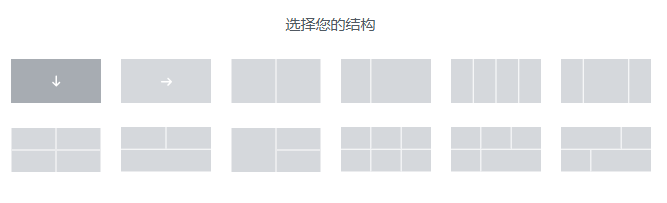 独立站文章布局结构